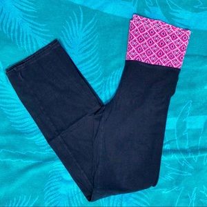 Abercrombie & Fitch Yoga Pants
